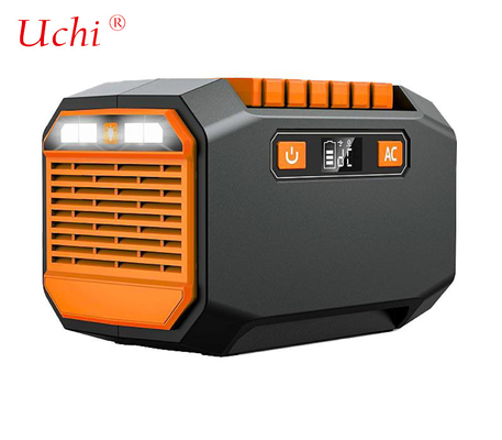 순수 시노파 145WH 150W 휴대용 야외 발전소