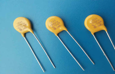10mm EPCOS S10K275 활자 합금 산화물 배리스터 10D431K 430V 2.5KA 원판 황변하십시오