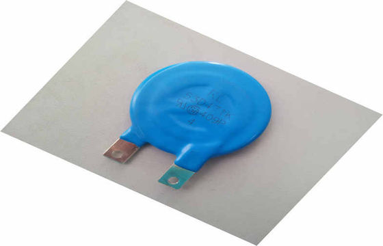 산업 발전소를 위한 300VAC 고에너지 VDR 배리스터 53D471K