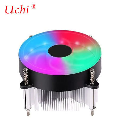 일반 목적 CPU 냉각기 ARGB 컴퓨터 프로세서 냉각기 팬 게임 PC