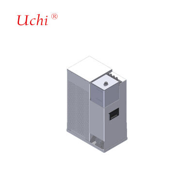 완전 액체 냉각 충전 스택 액체 냉각 시스템, 4.5KW 열원 전력