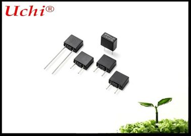 IEC60127-1 PCB 탑재는 3.15A 300V 극소 서브미니어처 사각 통체를 녹입니다