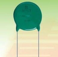 증폭기를 위한 광선 납을 첨가하는 금속 산화물 배리스터 운동 표준 낮은 대