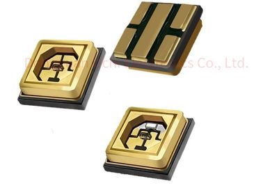 공기 소독 3535 405nm 표면 부착 UVC UVA는 0.5W를 이끌었습니다