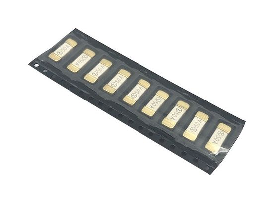 5G 통신 전원 공급기를 위한 무-리드 60A 63VDC MELF 요업 퓨즈