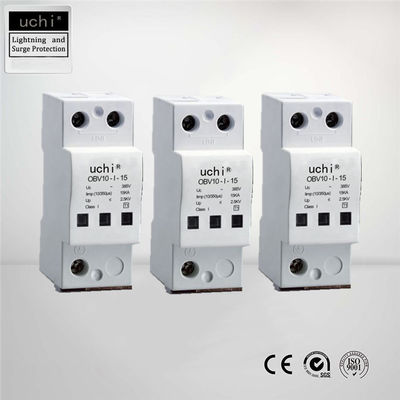 315A는 엘리베이터 설치를 위한 퓨즈 피뢰기 서지 안전장치를 백업합니다