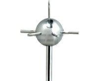 구리 배리스터 운동 이른 기드림 방출 피뢰침 Sel 시리즈