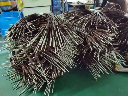 10mW NTC 온도 센서 고온 바베큐 식품 온도 프로브